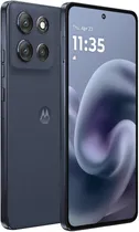 Smartphone Motorola Moto G86 XT2527-1 Dual Sim 5G 6.67" 8GB/256GB Azul