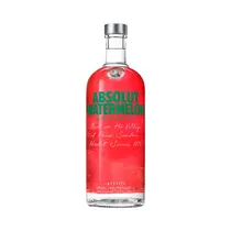Vodka Absolut Watermelon 1 Litro – Preço Por Caixa