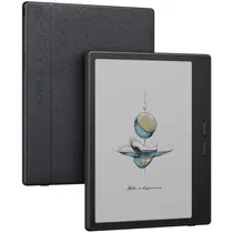 Livro Eletrônico Boox Go Color 7 (Gen II) 7" 4GB/64GB - Black