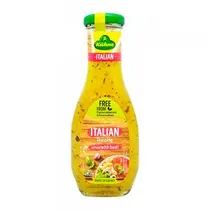 Molho de Salada Italian Kuhne 250ML