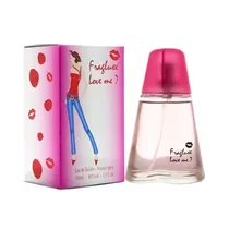 Fragluxe Love Me Fem Edt 100ML