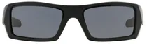 Óculos de Sol Oakley Gascan OO9014 03 473 Matte Black/ Grey