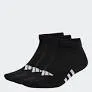 Adidas Media Unisex Performance Light Low 3P IC9529 (T)XL