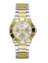 Guess Reloj GW0616L2 Gold