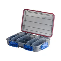 Caja de Pesca Marine Water Resistant MWR358 16 División