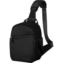 Bolsa Tiracolo para Câmera K&F KF13.171 Urban Wander - Preto 5L