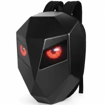 Mochila LED Sate A-KP6041 - Preto