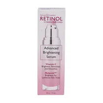 Serum Facial Retinol Advanced Brightening 30ML