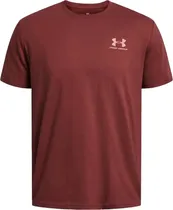 Camiseta Under Armour 1326799-689 - Masculina
