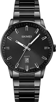 Relógio Skmei 1878 Black - Masculino
