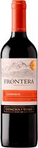 Vinho Concha Y Toro Frontera Carmenere 2018