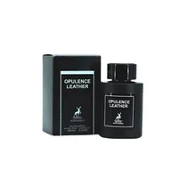Maison Alhambra Opulence Leather Edp 100ML