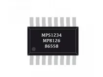 Receptor Ci SMD MP8126(Alimentacao Tunner)