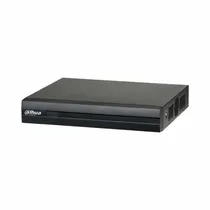 Central de Vigilancia DVR Dahua DH-XVR1B08H-I 16CH Negro
