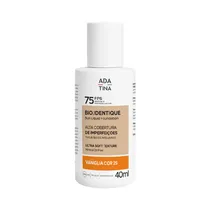 Protector Solar Adatina Bio.Identique SPF75 Vaniglia 25 40ML