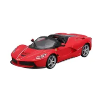 Auto de ColeccióN Burago Laferrari Aperta 12323/30 Surtido 1 Pieza