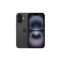 Cel iPhone 16 128GB AM Swap Black