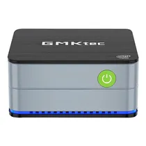 Mini PC Gmktec Nucbox G2 Plus - INTEL-N150 - 12/512GB SSD