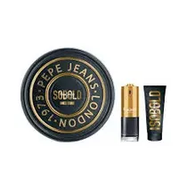 Pepe Jeans Sobold Intense Edp Mas Set 100ML/SG