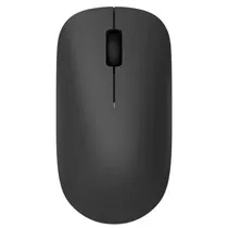 Mouse Xiaomi Mi Lite Wireless - Preto (XMWXSB01YM)