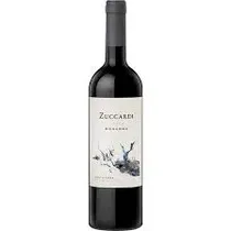  Zuccardi Vi...