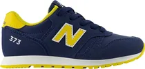 Tênis Infantil New Balance YC373VJ2 - Masculino