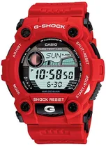 Relógio Masculino Casio G-Shock Digital G-7900A-4DR