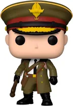 Boneco Atticus Noble - Rebel Moon - Funko Pop! 1538