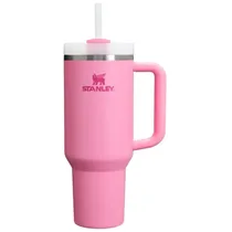 Vaso Termico Stanley Quencher 1.18L Rosa