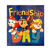 Rompecabezas Foster Games Paw Patrol 10555-PP 24 Piezas