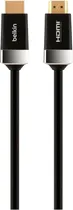 Cabo Belkin AV10050BT2M HDMI para HDMI 2M - Preto
