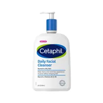 Limpiador Facial Cetaphil Daily 591ML  Limpiador F...