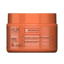 Máscara Capilar Felps Xnutritive 300GR
