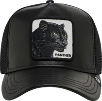 Boné Goorin Bros Panther 101-0846 Preto