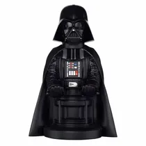 Suporte Cable Stitch Darth Vader para Controle e Smartphone