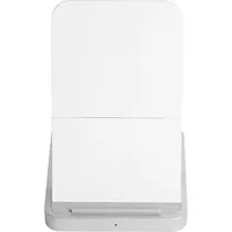 Carregador Wireless Xiaomi Mi Carg Stand Pro 50W MDY-14-En White BHR7560GL