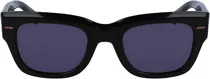 Óculos de Sol Calvin Klein CK23509S-001 - Feminino