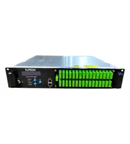 Iptv Edfa 32 Portas Catv SPA-32-18+WDM SC/Apc-SC/Apc Bivolt