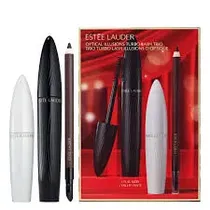 Estee Lauder Kit de Maquillaje Optical Illusions Turbo 3UN