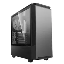Gabinete Gamemax Paladin T801 Preto Argb ATX  Gabinete Ga...