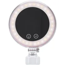 Mini Aro LED Yongnuo YN08