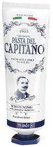 Pasta de Dentes Pasta Del Capitano 1905 Whitening - 75ML