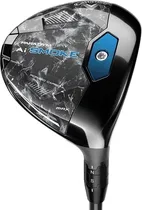 Taco de Golfe Callaway Paradym Ai Smoke Max Fairway Wood Tensei Av Blue 65 R 5 18° RH