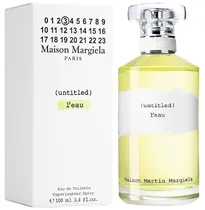 Perfume Maison Margiela Untitled L'Eau Edt 100ML - Unissex