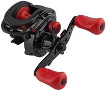 Carretilha Abu Garcia Black Max X MAX4X-L (Esquerda)