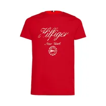 Camiseta Tommy Hilfiger MW0MW30040 XLG