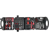 Kit de Fererramenta Megastar YM777 189 PCS