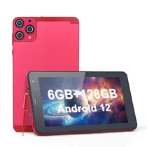 Tablet C Idea CM515 5G 7" 6/128GB - Red