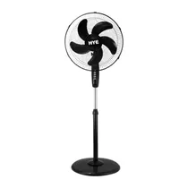 Ventilador Hye 16" FSR40ABW-L 110V / 60HZ com Luz Ventilador Hye 16" FSR40ABW-L 110V / 60HZ com Luz