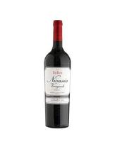 Vinho Nicasia Red Blend Cabernet Franc 2018 750ML